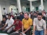 Batam Dilanda Kemarau, Polsek Lubuk Baja dan Warga Gelar Shalat Istisqa